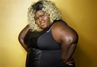 Gabourey Sidibe