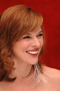 Milla Jovovich