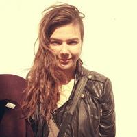 Nanna Bryndís Hilmarsdóttir