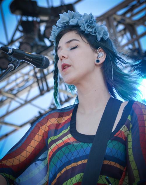 Nanna Bryndís Hilmarsdóttir