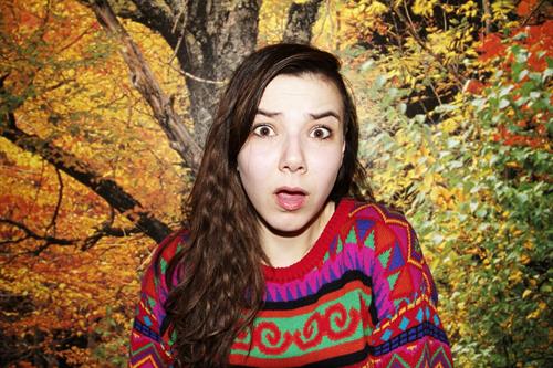 Nanna Bryndís Hilmarsdóttir