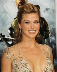 Adrianne Palicki