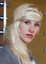 Sarah Blackwood