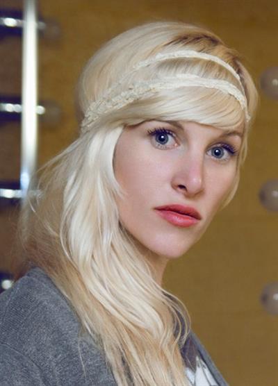 Sarah Blackwood