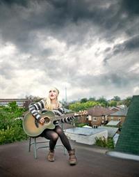 Sarah Blackwood