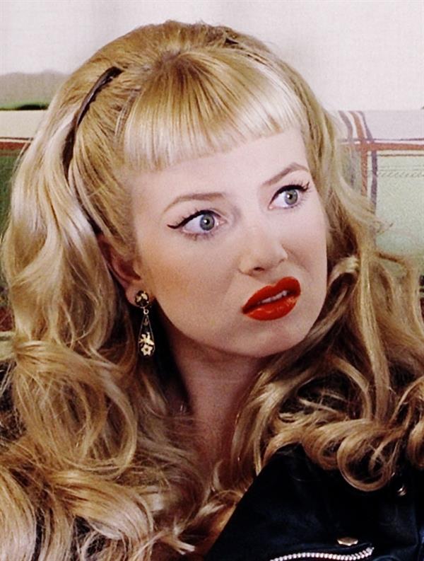 Traci Lords