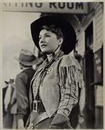Anne Baxter