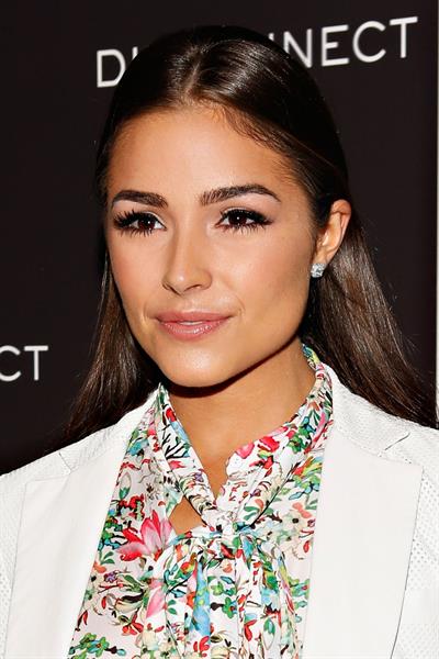 Olivia Culpo