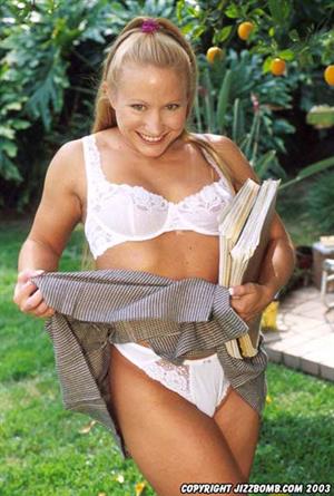 Jolean Nude Pictures Nice big boob babe gets pussy pounded