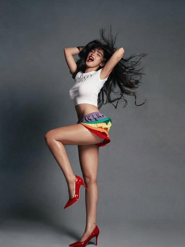 Andrea Brillantes