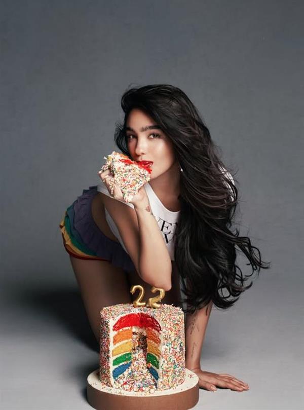 Andrea Brillantes