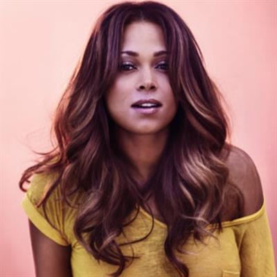 Tamia Hill