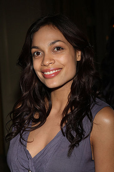 Rosario Dawson