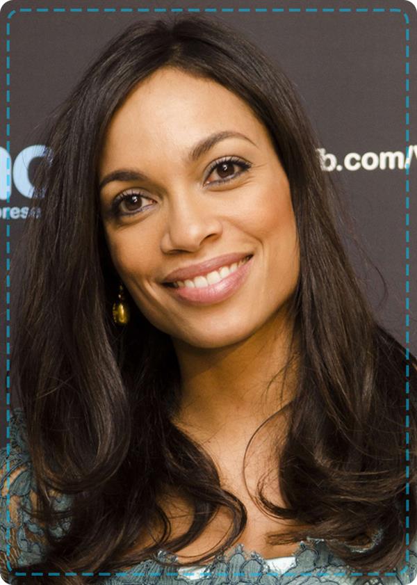 Rosario Dawson