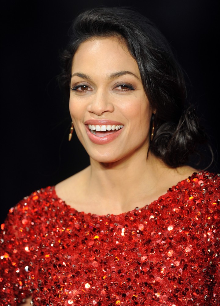 Rosario Dawson