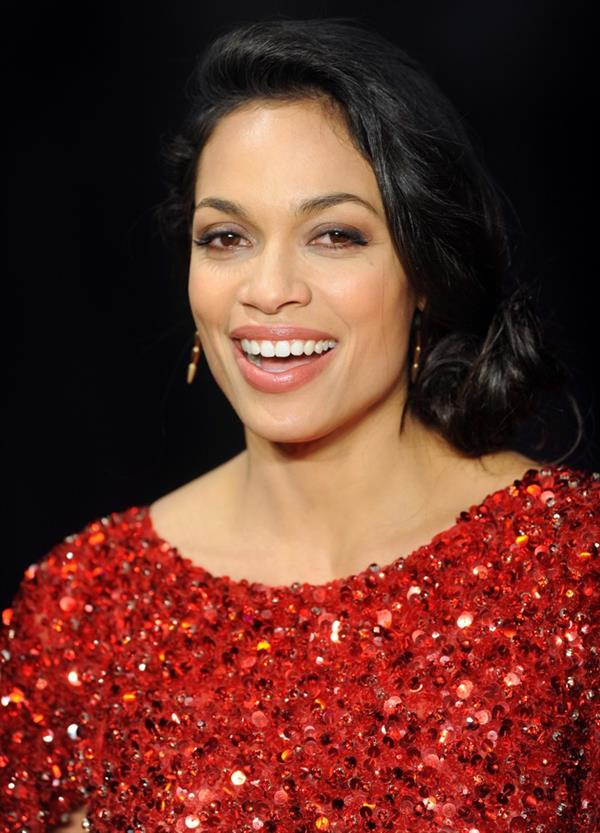 Rosario Dawson