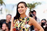 Rosario Dawson