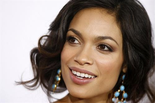 Rosario Dawson