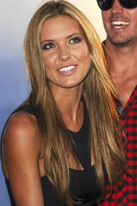 Audrina Patridge