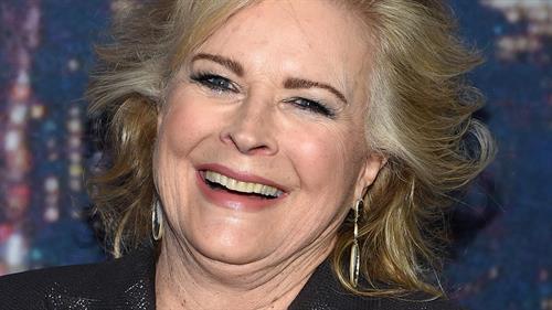 Candice Bergen