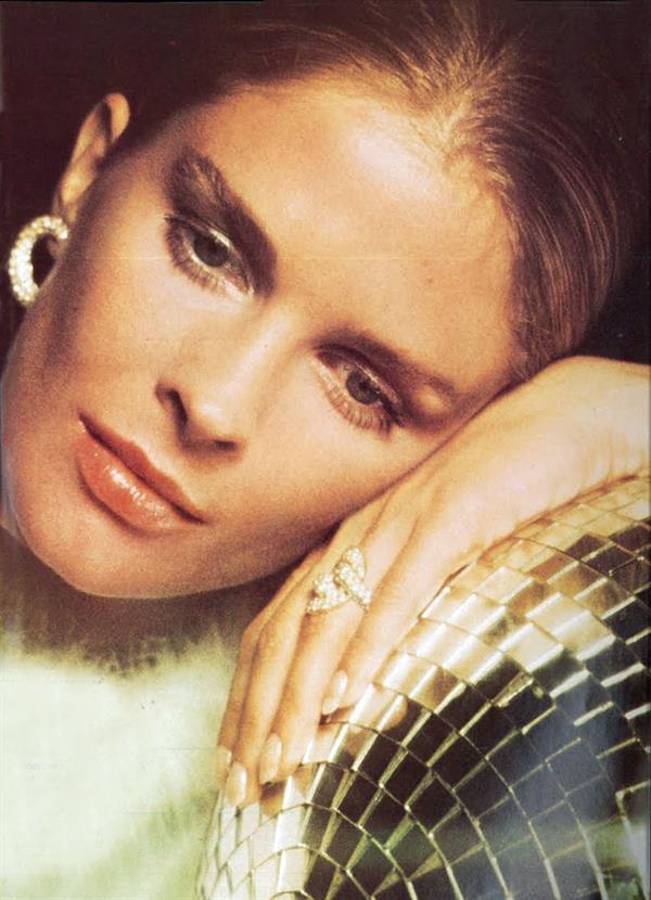 Candice Bergen