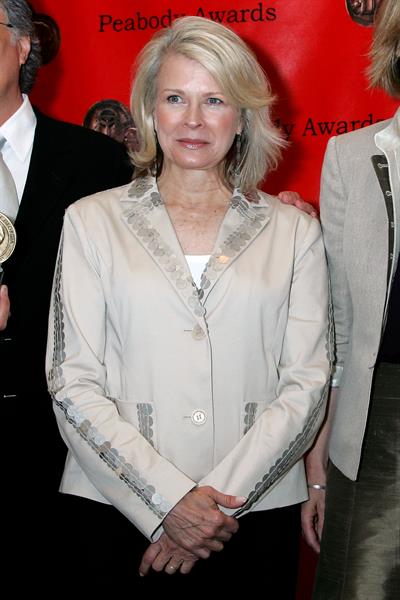Candice Bergen