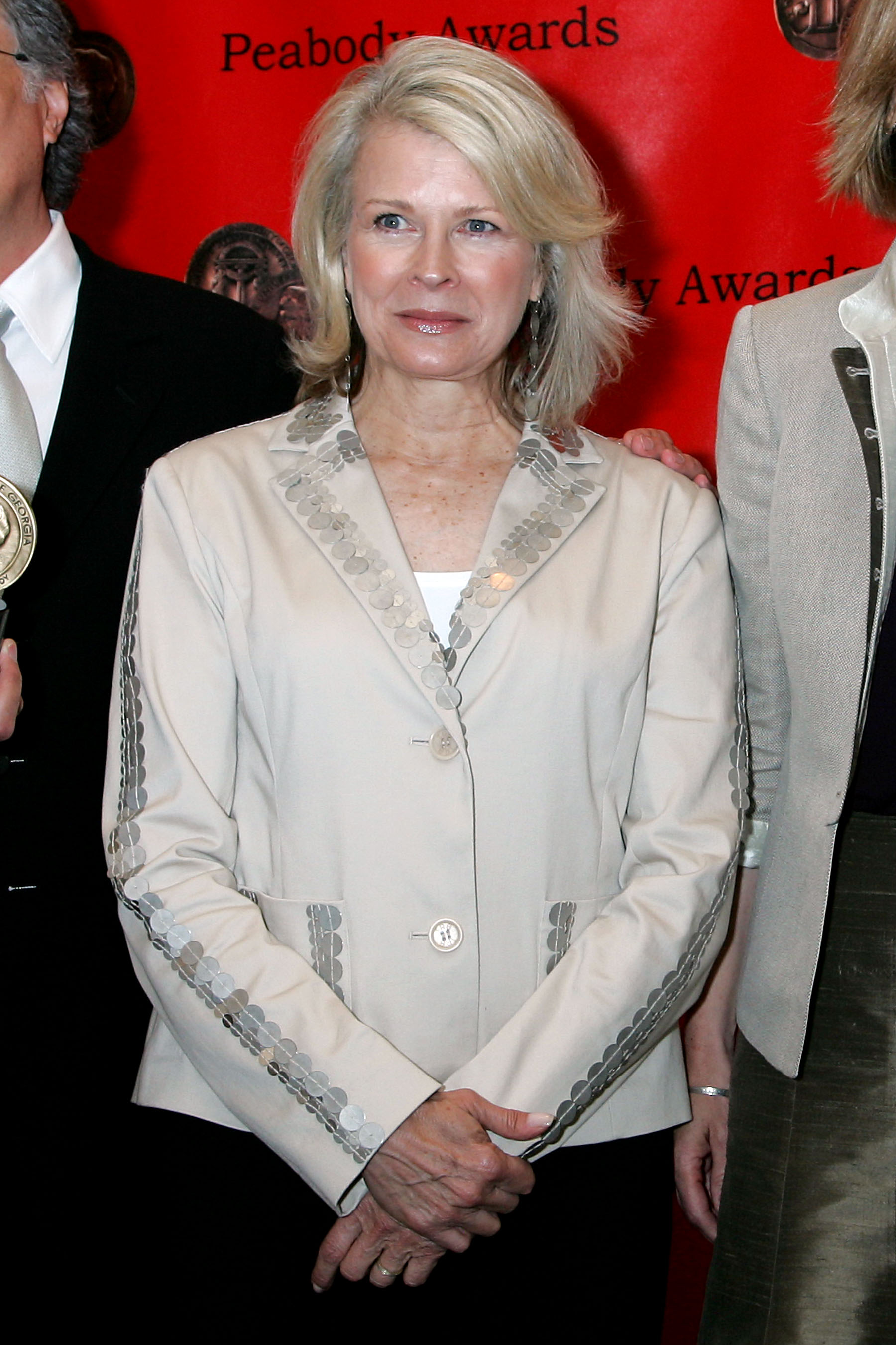 Candice Bergen