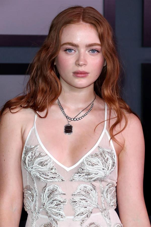 Sadie Sink