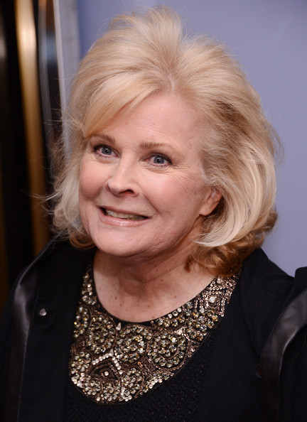 Candice Bergen