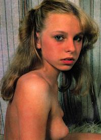 Vintage Anita - breasts