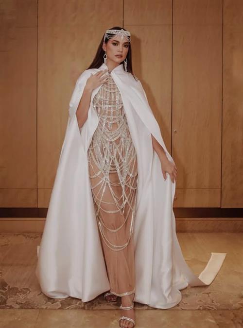 Rhian Ramos
