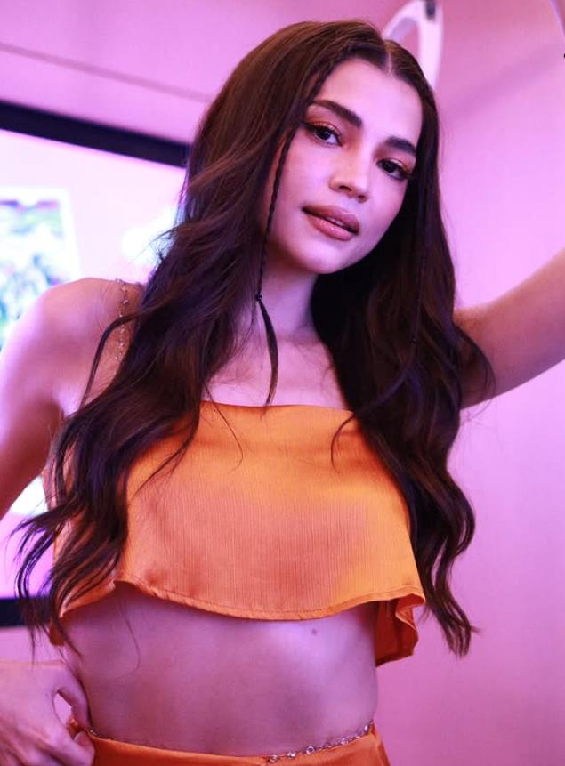 Rhian Ramos