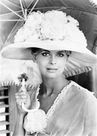 Candice Bergen