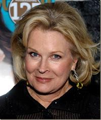 Candice Bergen
