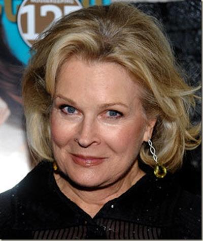Candice Bergen