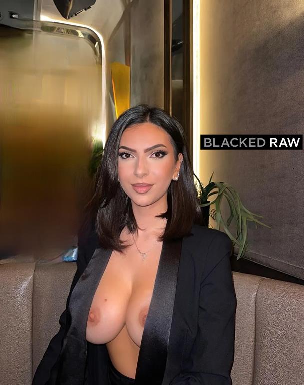 Alessia - breasts
