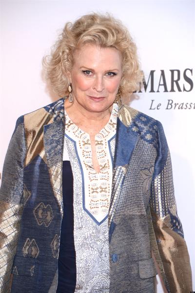 Candice Bergen