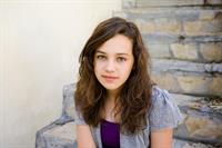 Mary Mouser