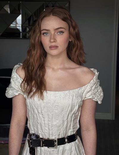 Sadie Sink