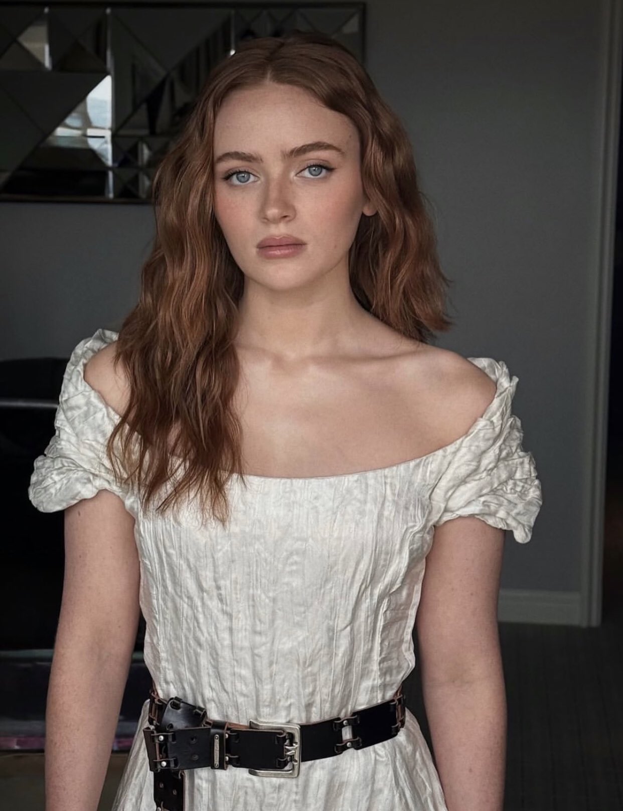 Sadie Sink