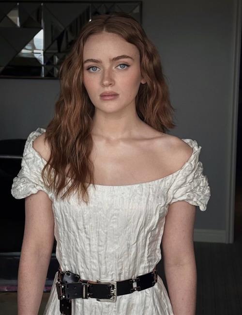 Sadie Sink