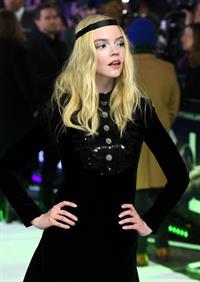 Anya Taylor-Joy