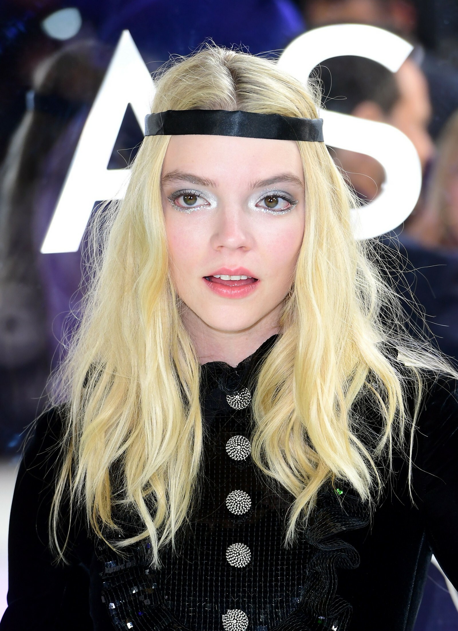 Anya Taylor-Joy