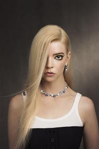 Anya Taylor-Joy