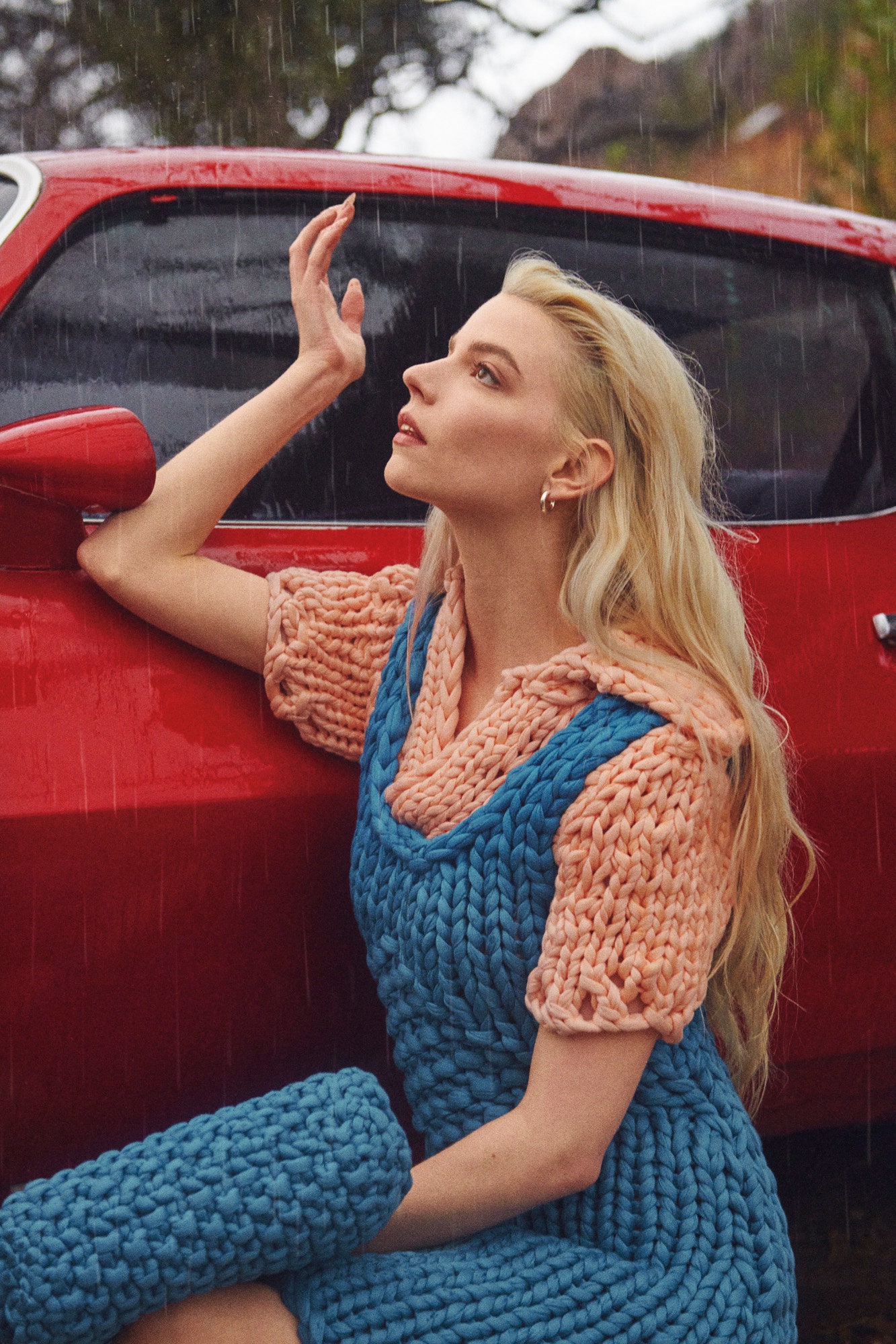 Anya Taylor-Joy