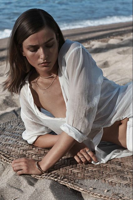 Andreea Diaconu