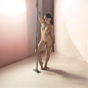 VgothV taking a selfie and - breasts