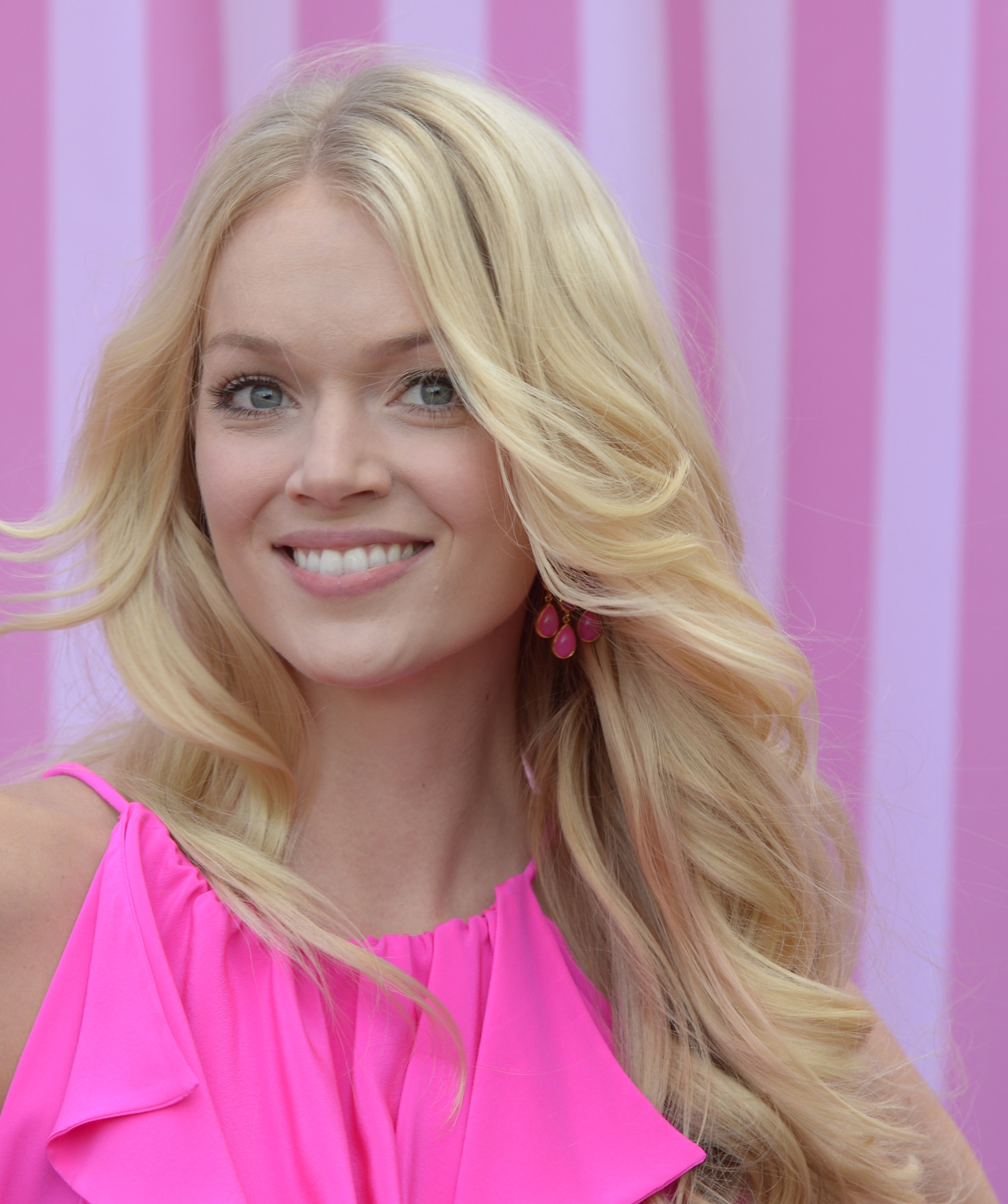 Lindsay Ellingson