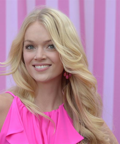Lindsay Ellingson