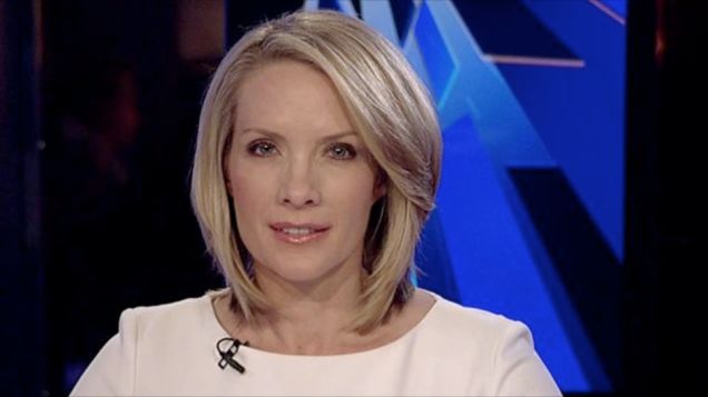 Dana Perino